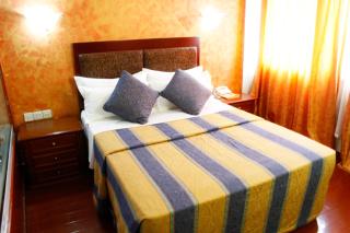 New Mwanza Hotel - Mwanza - 7