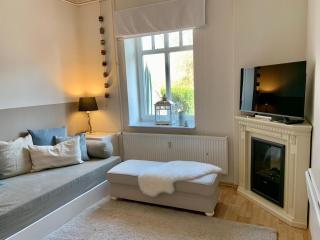 Beach House Am Kai - Großenbrode - 9