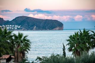 LA MAR - Managed by Almarina - Benissa - 7