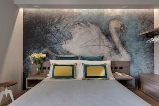 Hotel & Restaurant Casolare Le Terre Rosse - San Gimignano - 8