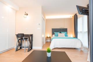 Apartamentos Kai - 9