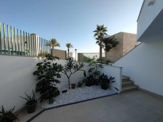 Apartamento La Invencible Mojacar 1ª Línea Playa - Mojácar - 4