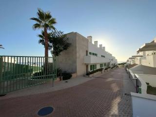 Apartamento La Invencible Mojacar 1ª Línea Playa - Mojácar - 3