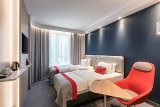 Holiday Inn Express - Kaiserslautern by IHG - Kaiserslautern - 9