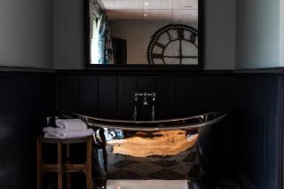 Eagle Mill Luxury Rooms - 5
