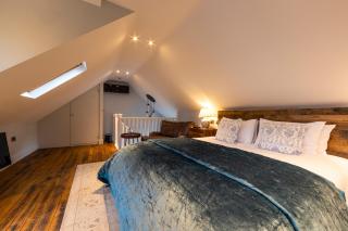 Eagle Mill Luxury Rooms - 2