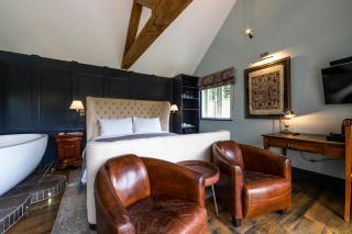 Eagle Mill Luxury Rooms - 4