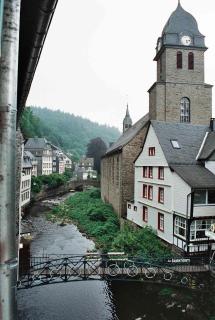 Historisches Haus im Herzen von Monschau - Monschau - 2