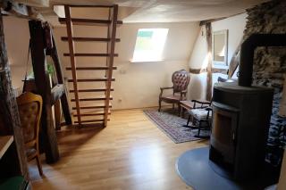 Historisches Haus im Herzen von Monschau - 7