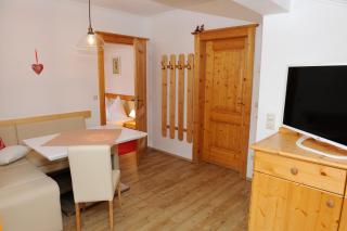 Appartements Tauernblick - 6
