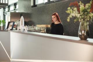 Holiday Inn - the niu Star Sindelfingen by IHG - Sindelfingen - 1