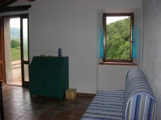 B&B al Pozzolone - Montieri - 1