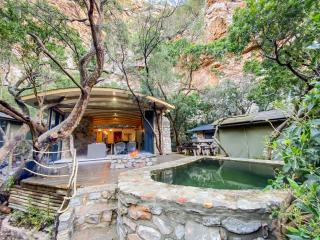 Kleinrivier Mountain Escapes - Uitenhage - 0