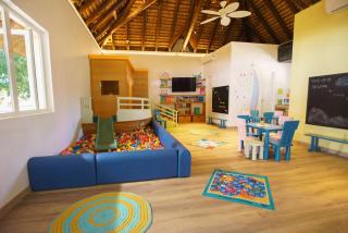 MARITIM Resort & Spa, Turtle Bay - 1