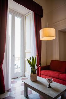 ForiArt Relais - Napels - 2