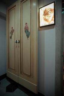 ForiArt Relais - Napels - 3