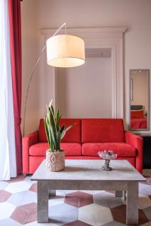 ForiArt Relais - Napels - 1
