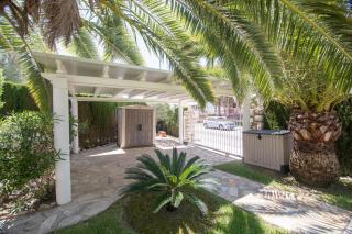 Casa Cyriel - Oliva - 2