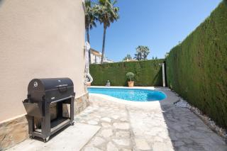 Casa Cyriel - Oliva - 5