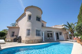 Casa Cyriel - Oliva - 0