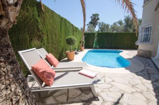 Casa Cyriel - Oliva - 7