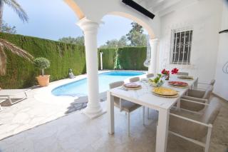 Casa Cyriel - Oliva - 9