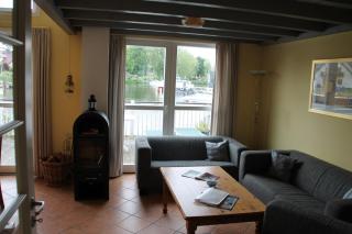 SATAMA Sauna Resort & SPA - Wendisch Rietz - 6