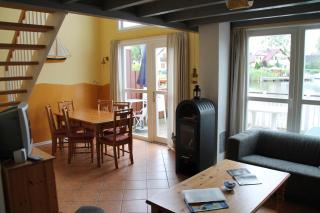 SATAMA Sauna Resort & SPA - Wendisch Rietz - 5