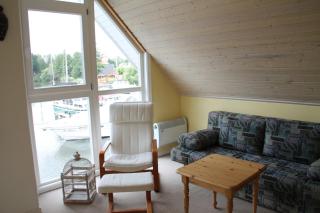 SATAMA Sauna Resort & SPA - Wendisch Rietz - 4