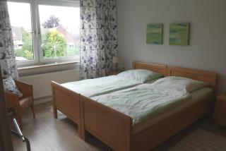 Ferienwohnung Illerhues - Ascheberg - 1