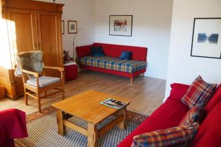 Ferienwohnung Illerhues - Ascheberg - 9