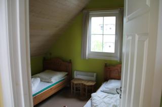 SATAMA Sauna Resort & SPA - Wendisch Rietz - 3