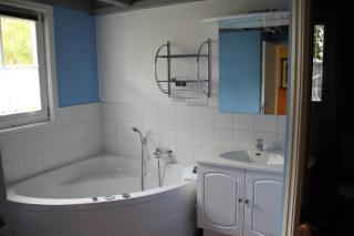 SATAMA Sauna Resort & SPA - Wendisch Rietz - 2