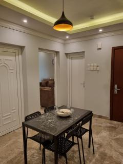 SUWAIQ HOTEL APARTMENTS - As Suwayq - 9