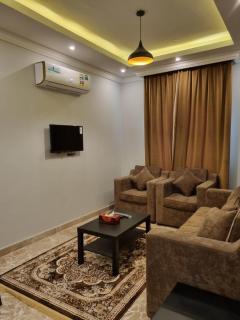 SUWAIQ HOTEL APARTMENTS - As Suwayq - 8