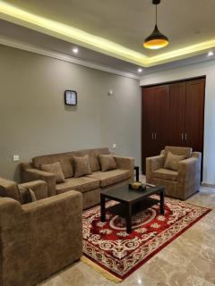 SUWAIQ HOTEL APARTMENTS - As Suwayq - 6