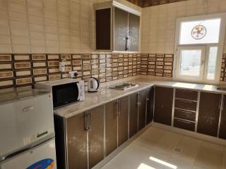 SUWAIQ HOTEL APARTMENTS - As Suwayq - 5