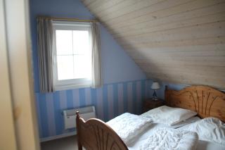 SATAMA Sauna Resort & SPA - Wendisch Rietz - 1