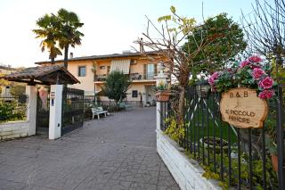 Il piccolo principe - Torrice - 8