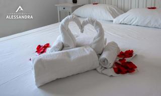 Hotel Residence Alessandra - Domaso - 2