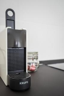 BpR Étienne Charming Apartment - Budapest - 1