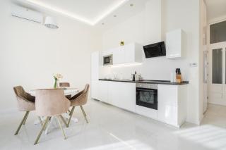 BpR Étienne Charming Apartment - Budapest - 3