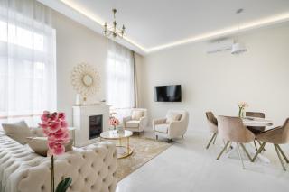 BpR Étienne Charming Apartment - Budapest - 8
