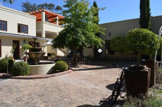 Cultivar Boutique Hotel - Stellenbosch - 1