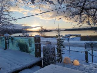 North Lakeside B&B Plateliai - 1