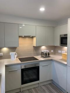 1/5 Lismore House - Oban - 2