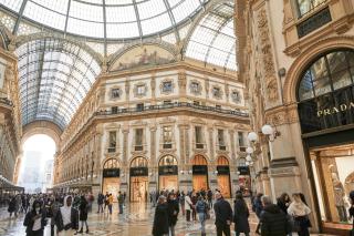 PRESTIGE BOUTIQUE HOMES -Duomo Galleria Vittorio Emanuele - Milano - 5