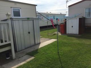 Firs Kingfisher Ingoldmells 6 Berth - 6