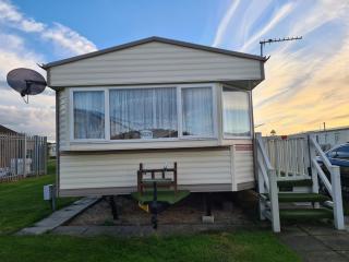 Firs Kingfisher Ingoldmells 6 Berth - 8