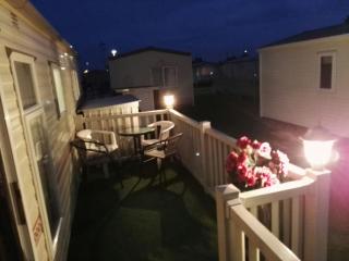 6 Berth Kingfisher (Firs) - Ingoldmells - 7